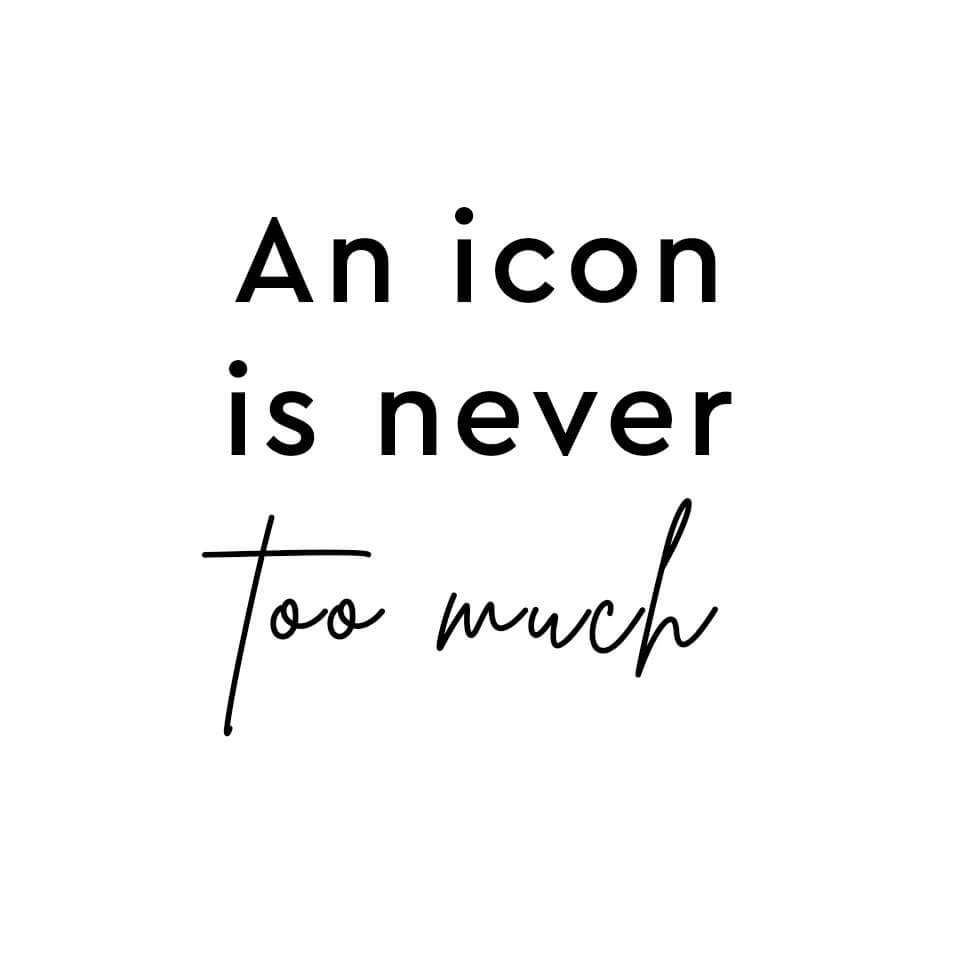 Utilize para ver mais