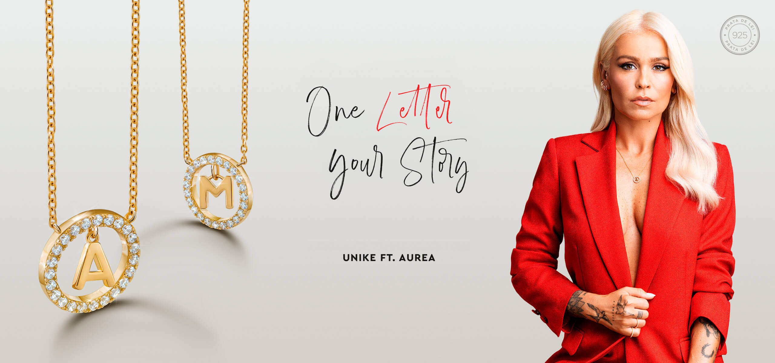 UNIKE JEWELS JEWELRY Mod. UK.AN.1204.0601