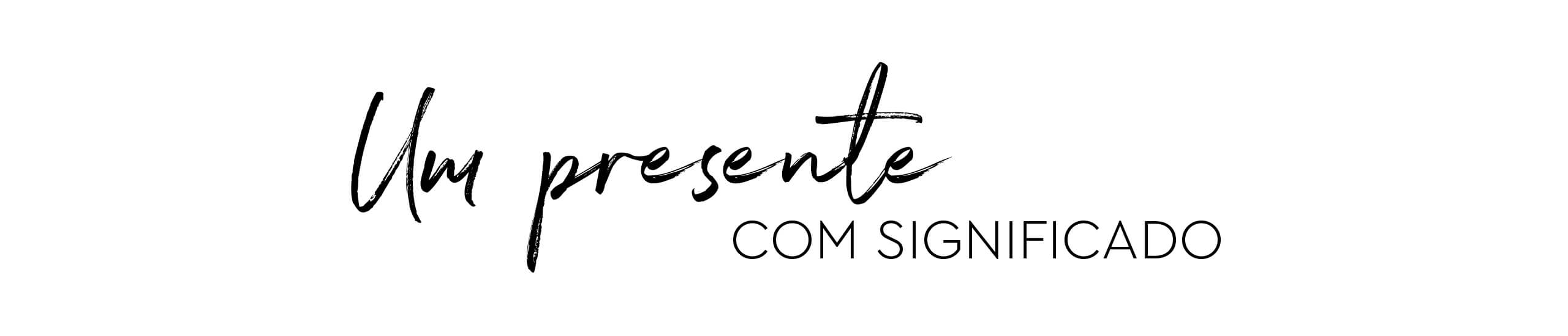 Joias com simbologia e significado