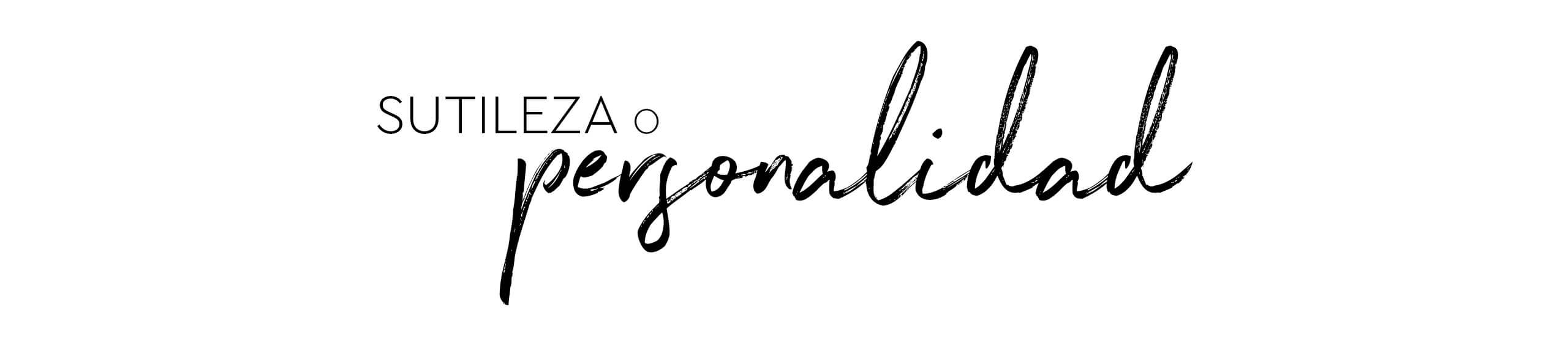 Detalles que marcan la diferencia