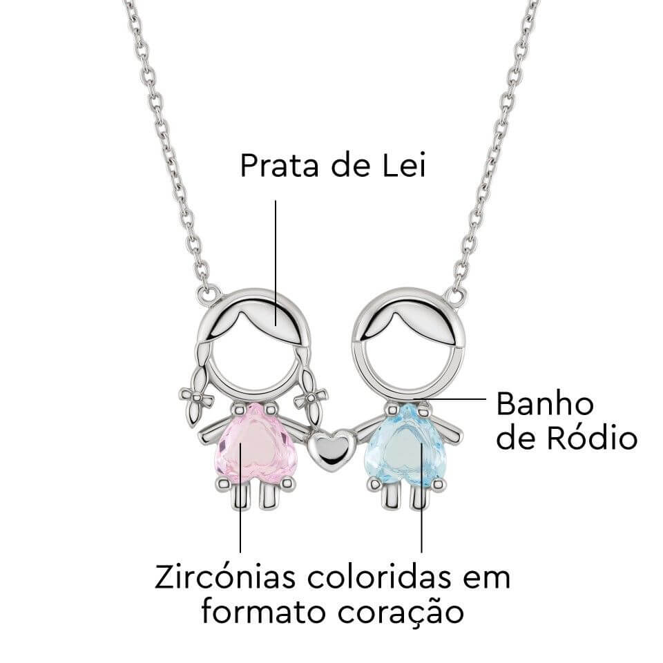 Utilize para ver mais