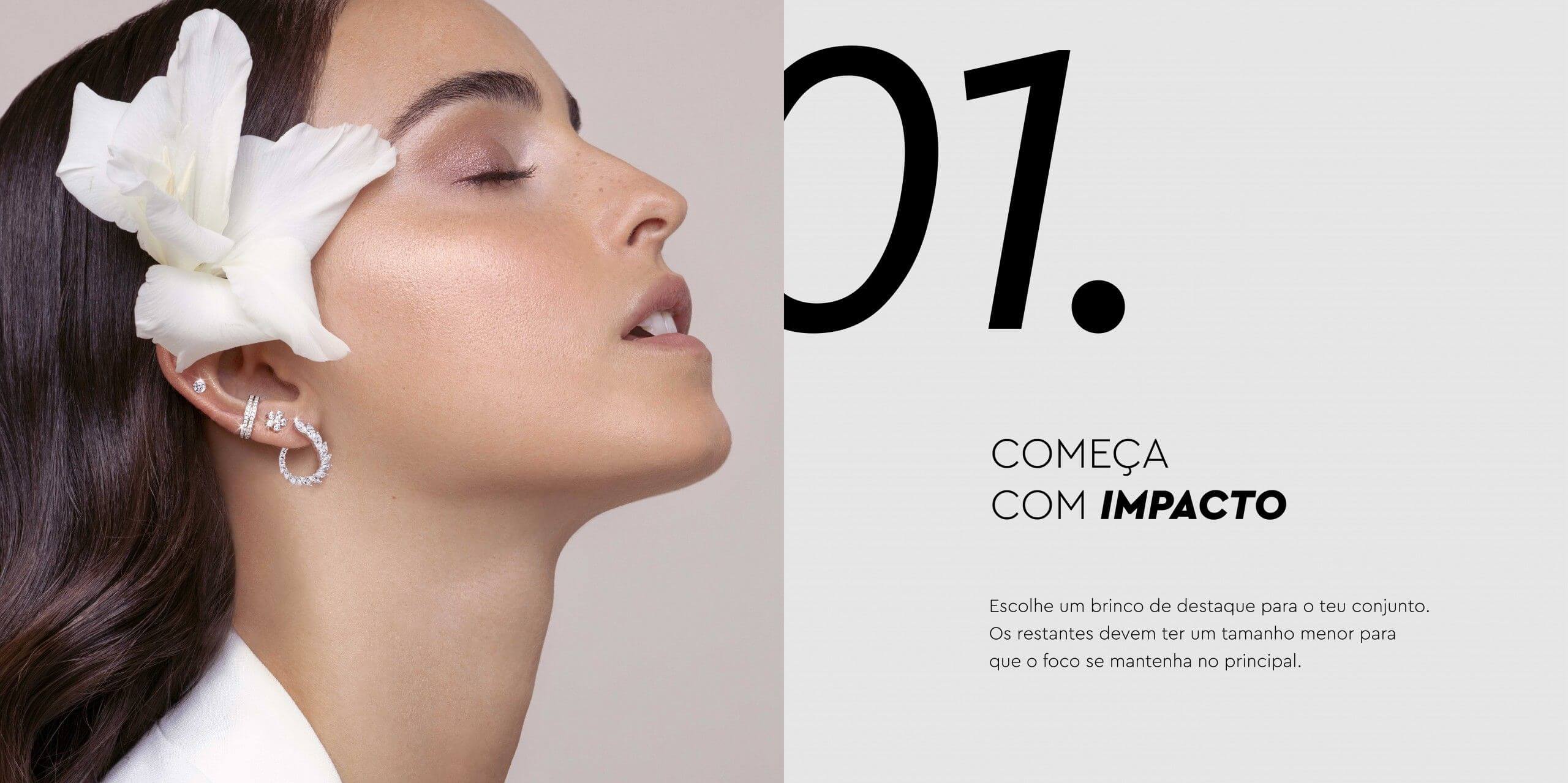 Utilize para ver mais