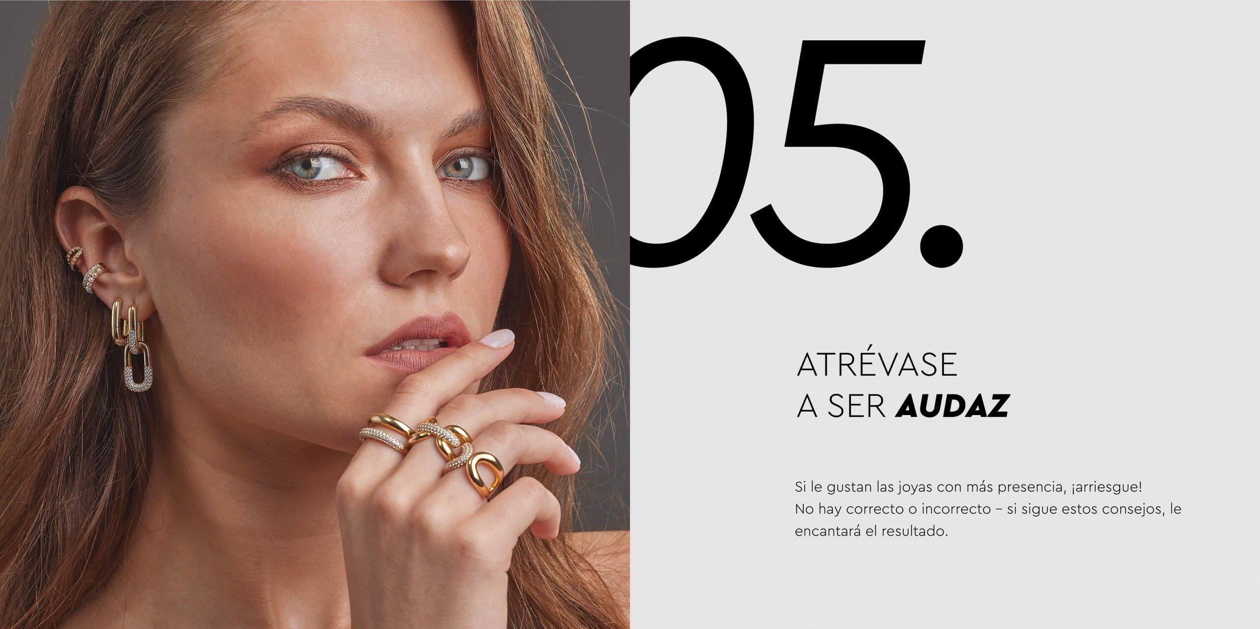 Utilice para ver más