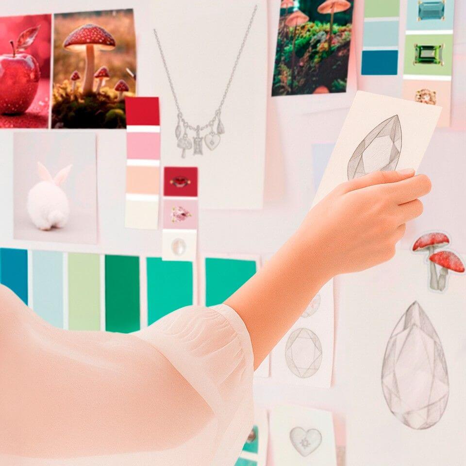 Utilize para ver mais