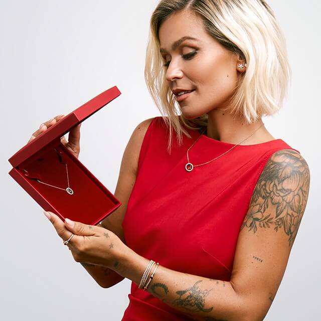 Utilize para ver mais