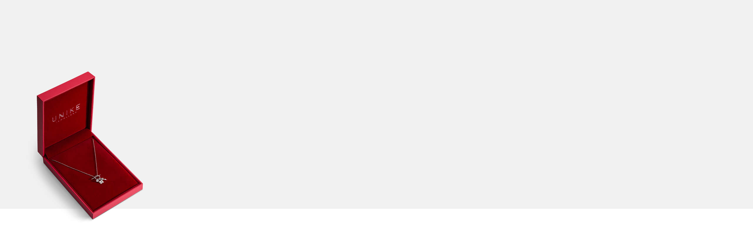 Use to why give a necklace as a gift?