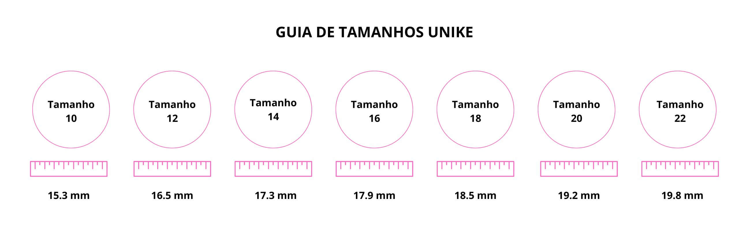 Utilize para ver mais