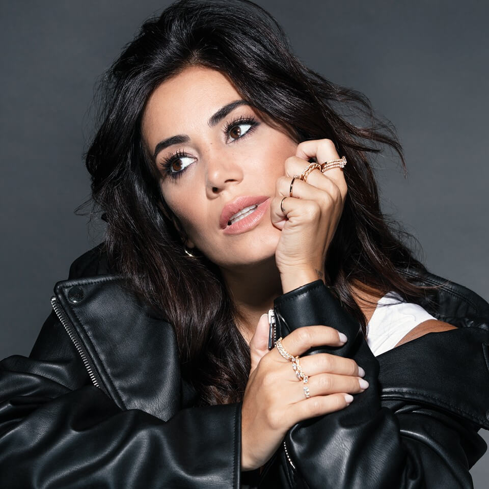 Utilice para  ver más