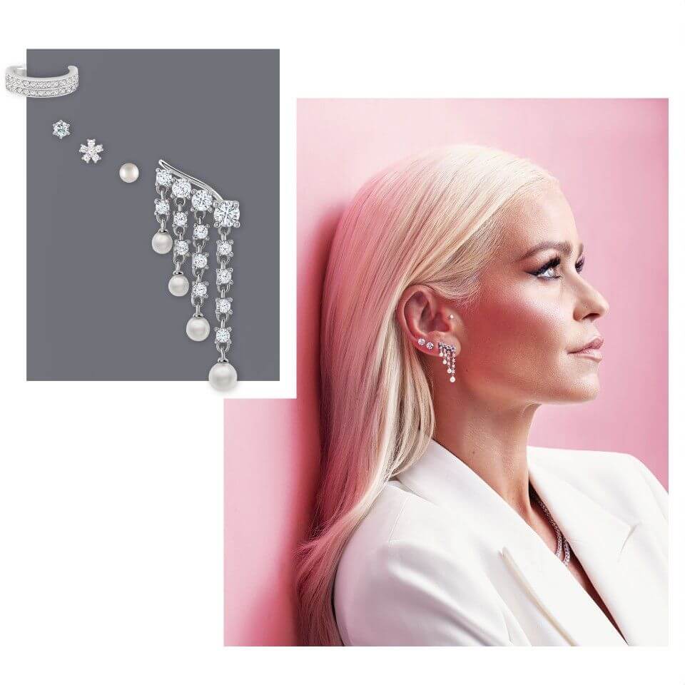 Utilize para ver mais