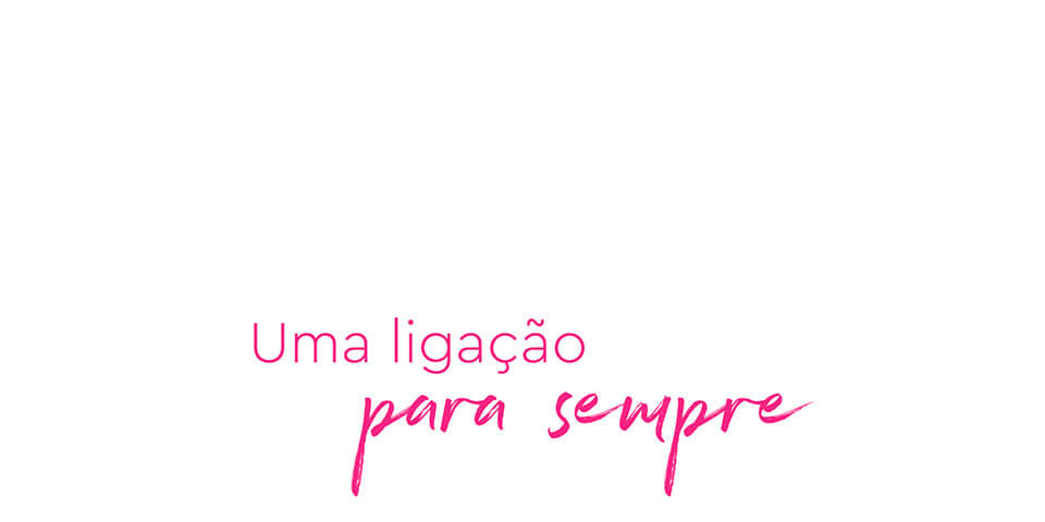 Uma ligação para sempre