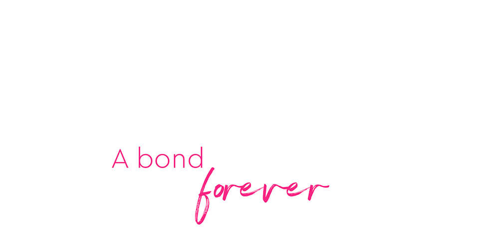 A connection forever