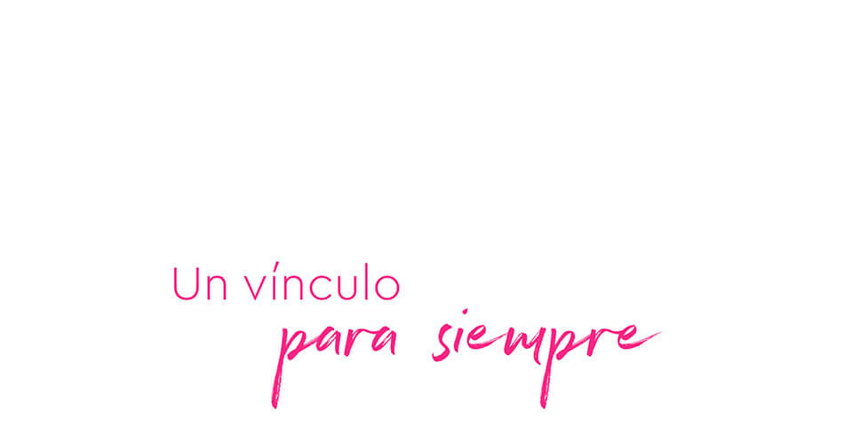 Una conexión para siempre