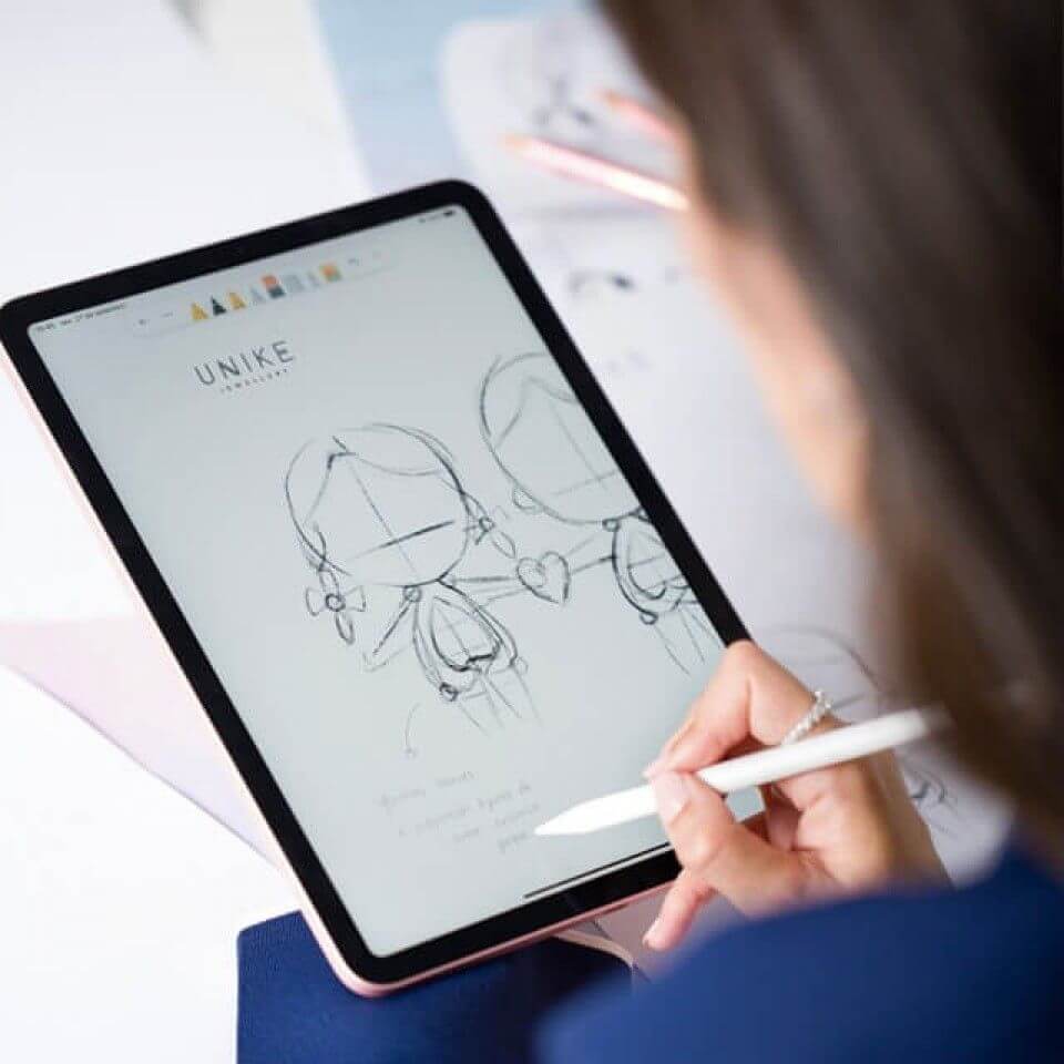 Utilize para ver mais