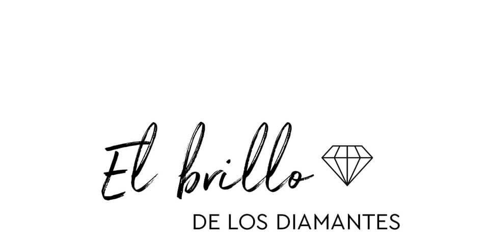 El brillo de los diamantes