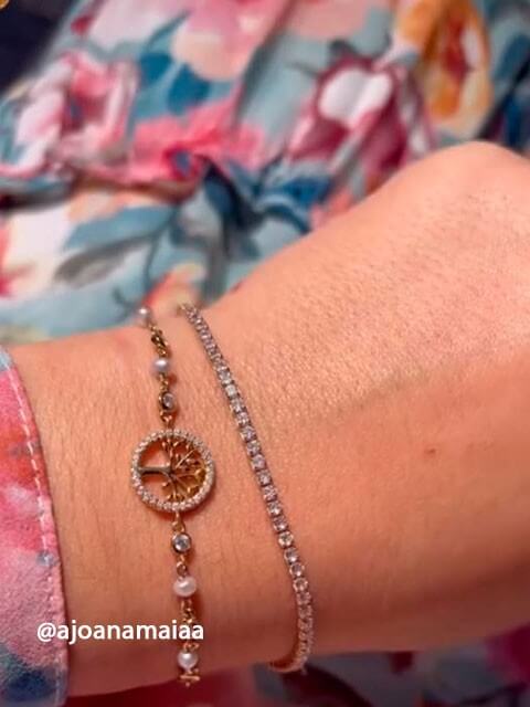 Utilize para  ver mais