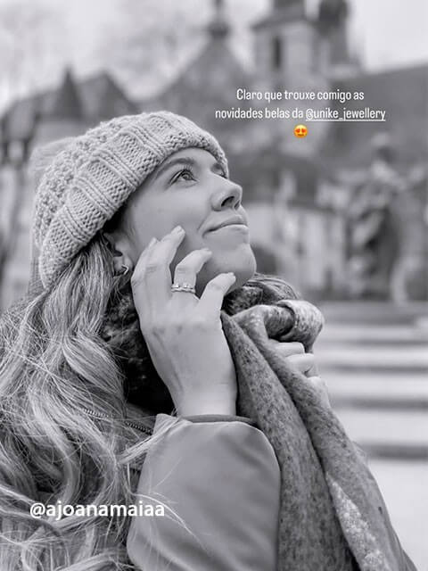 Utilize para  ver mais