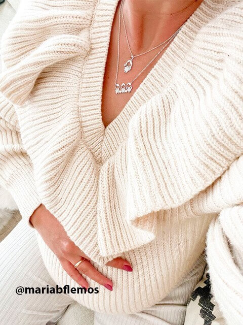 Utilize para  ver mais