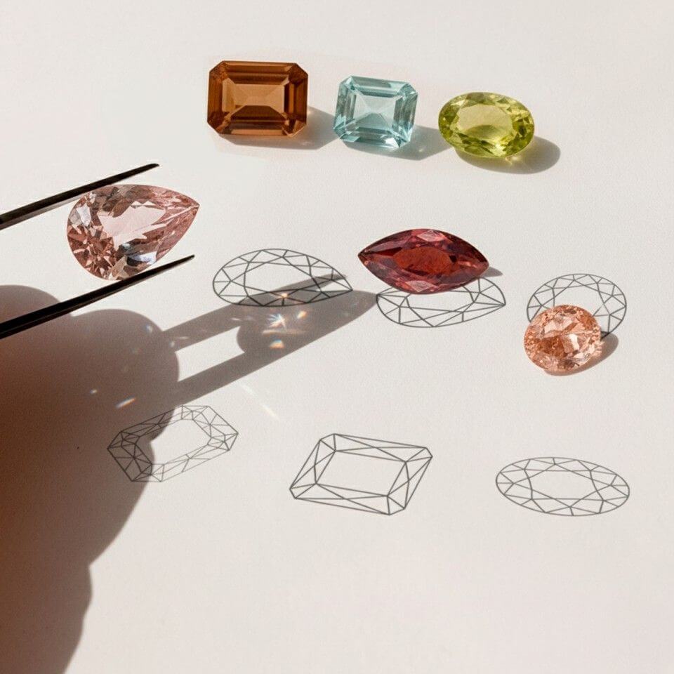 Utilize para ver mais