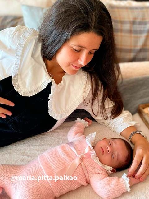 Utilize para  ver mais