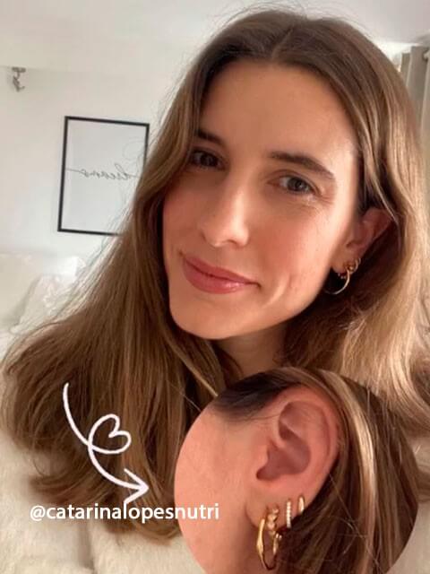 Utilize para  ver mais