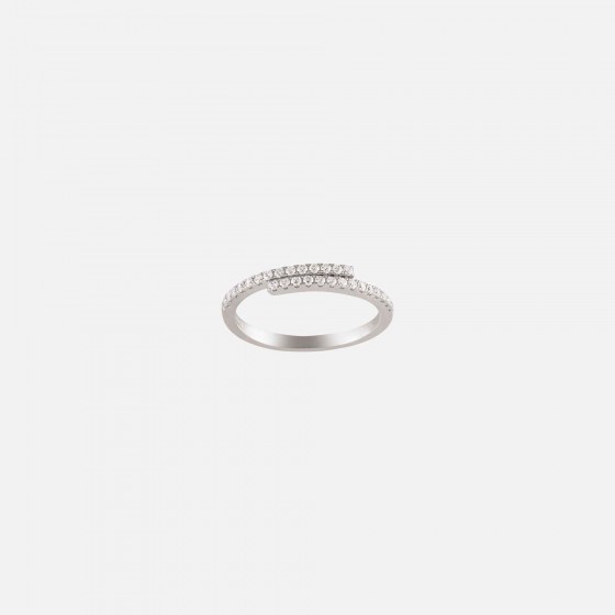 Glow Lines Ring