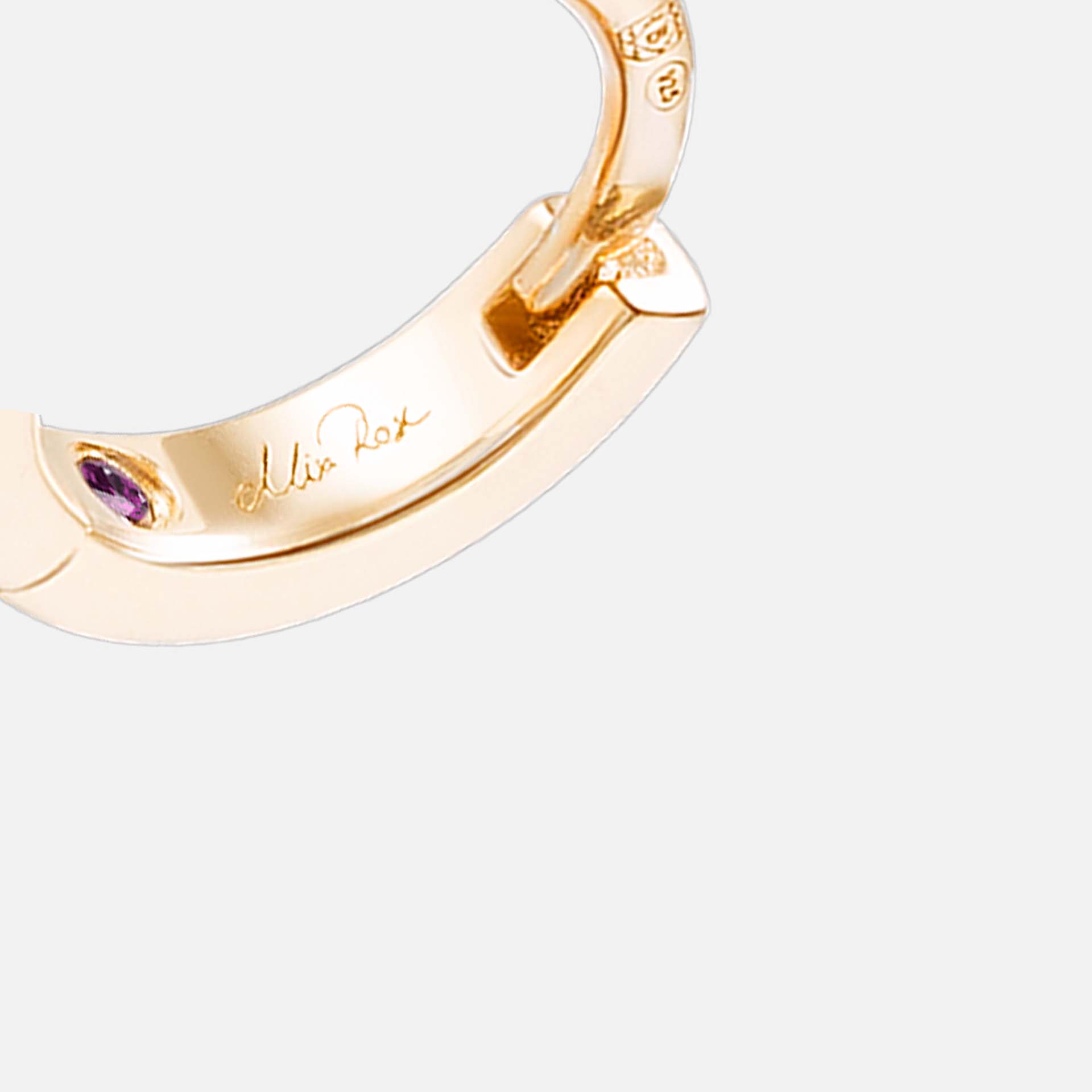 Aros Mia Rose Golden