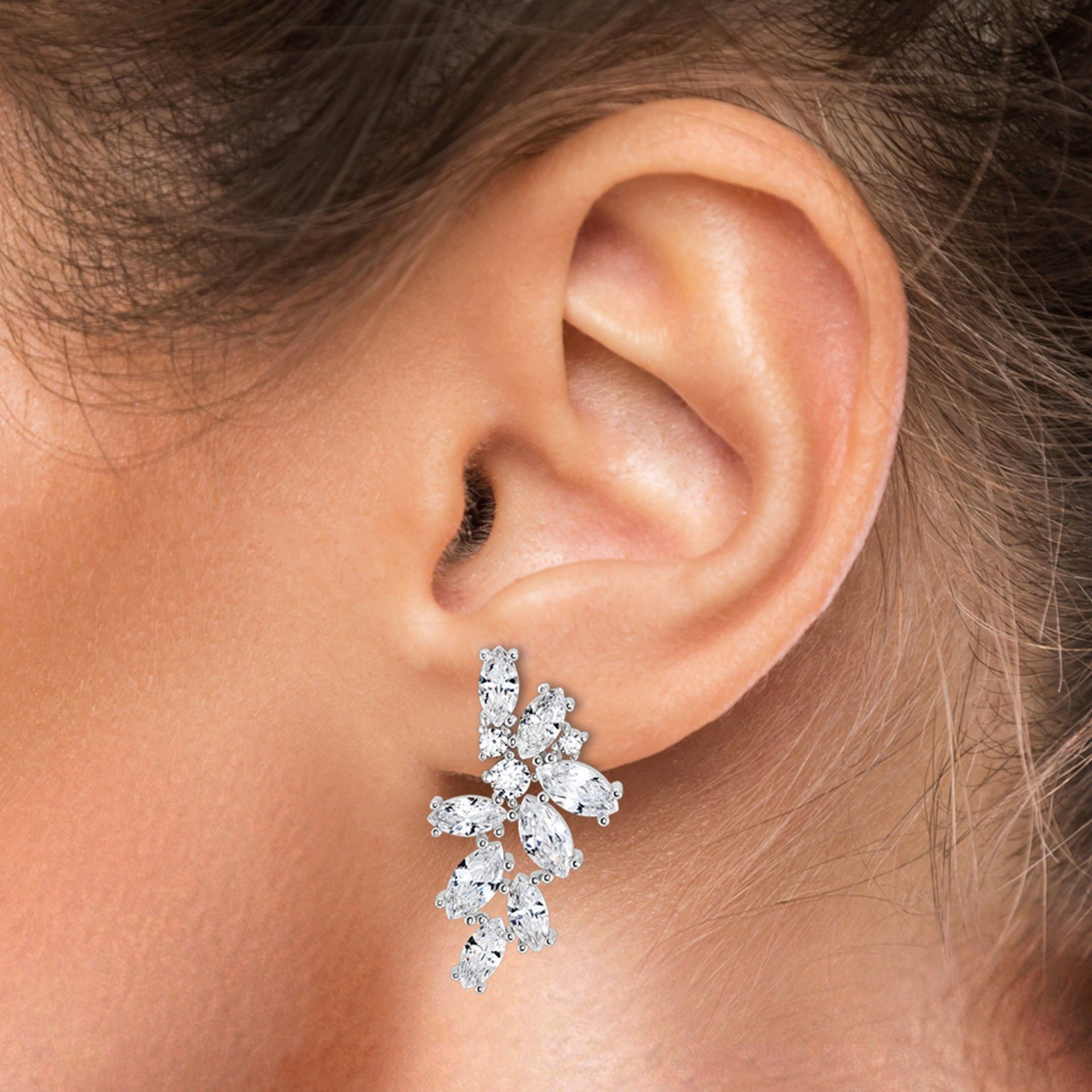 Pendientes Classy Party