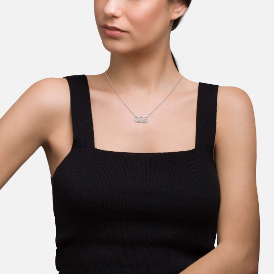 Collar Mum Triple Boy