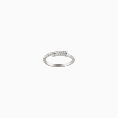 Glow Lines Ring