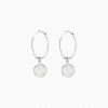Brincos UNIKE JEWELLERY Fun