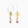 Aros Fun Pink Clover