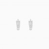 Argolas UNIKE JEWELRY Classy &Chic