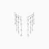 Pendientes Classy Waterfall