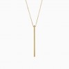 Colar UNIKE JEWELLERY Minimal