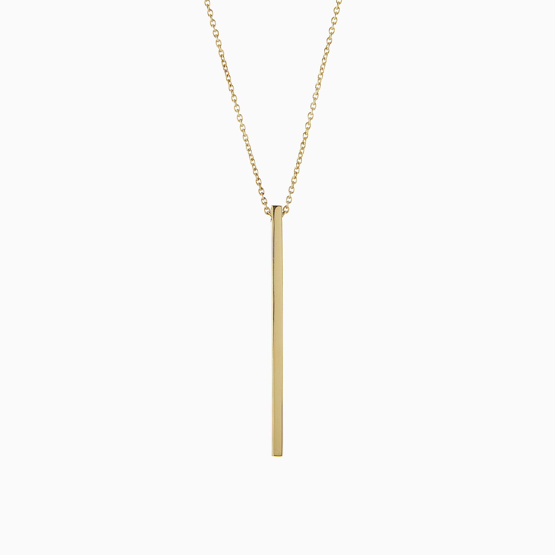 Colar UNIKE JEWELLERY Minimal