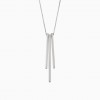 Colar UNIKE JEWELLERY Minimal