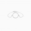 Pulseira UNIKE JEWELLERY Minimal