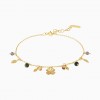 Pulsera Fun Clover