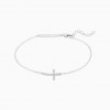 Pulsera Classy Cross NF