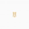Ear Cuff Matchy Five Lines Plain Ear Cuff Matchy Five Lines Plain