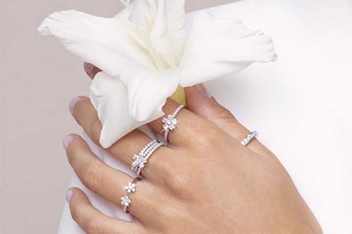 UNIKE JEWELS JEWELRY Mod. UK.CL.1110.0010