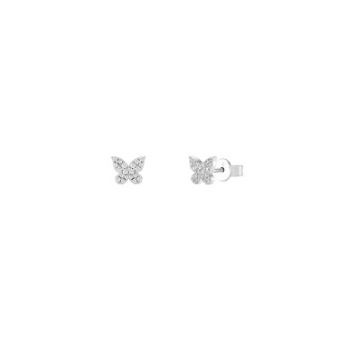 Matchy Butterfly Earrings