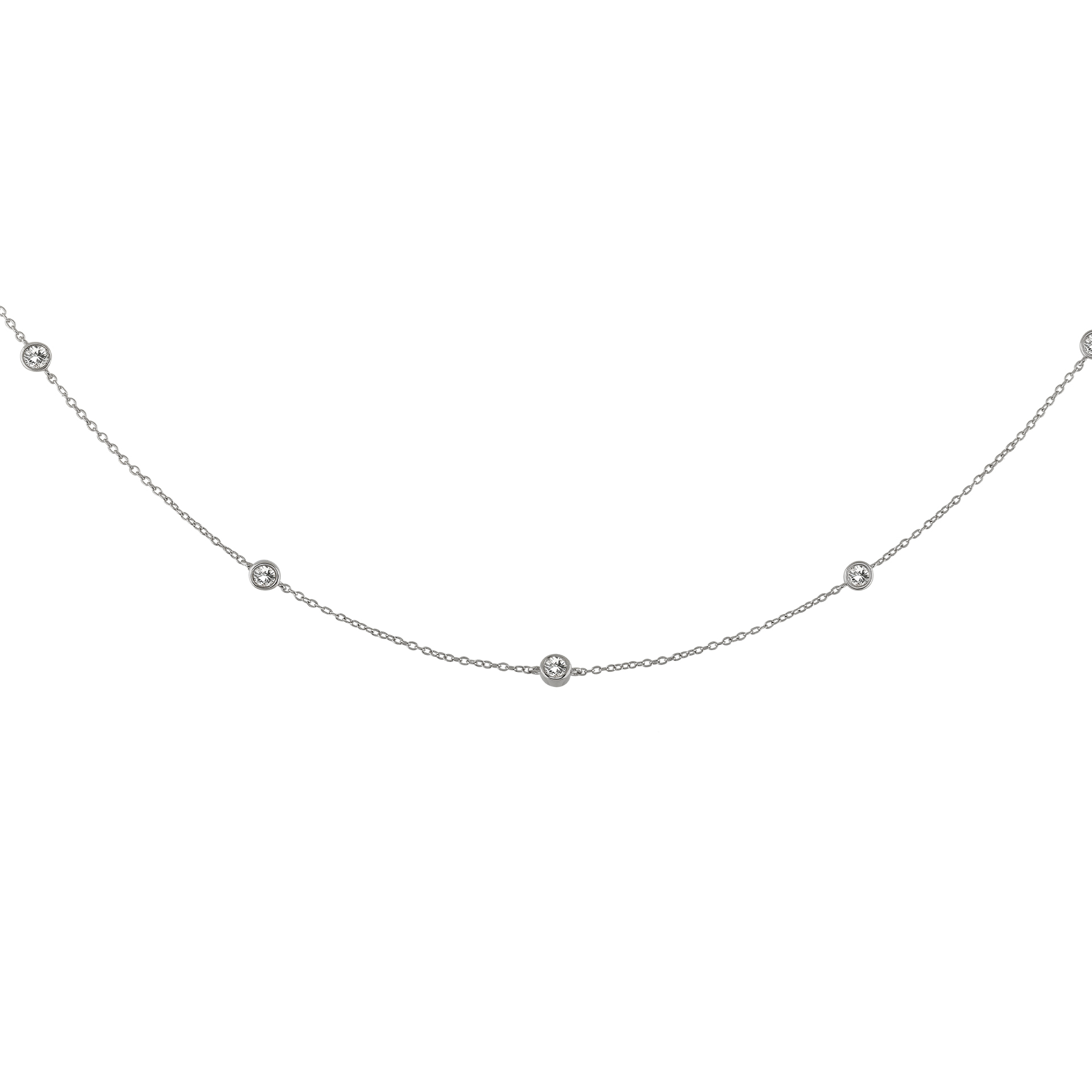 Colar Matchy Shiny Multiple