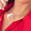 Classy Small Infinite Necklace