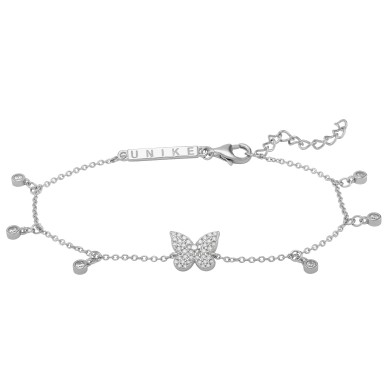 Pulsera Matchy Butterfly & Elements