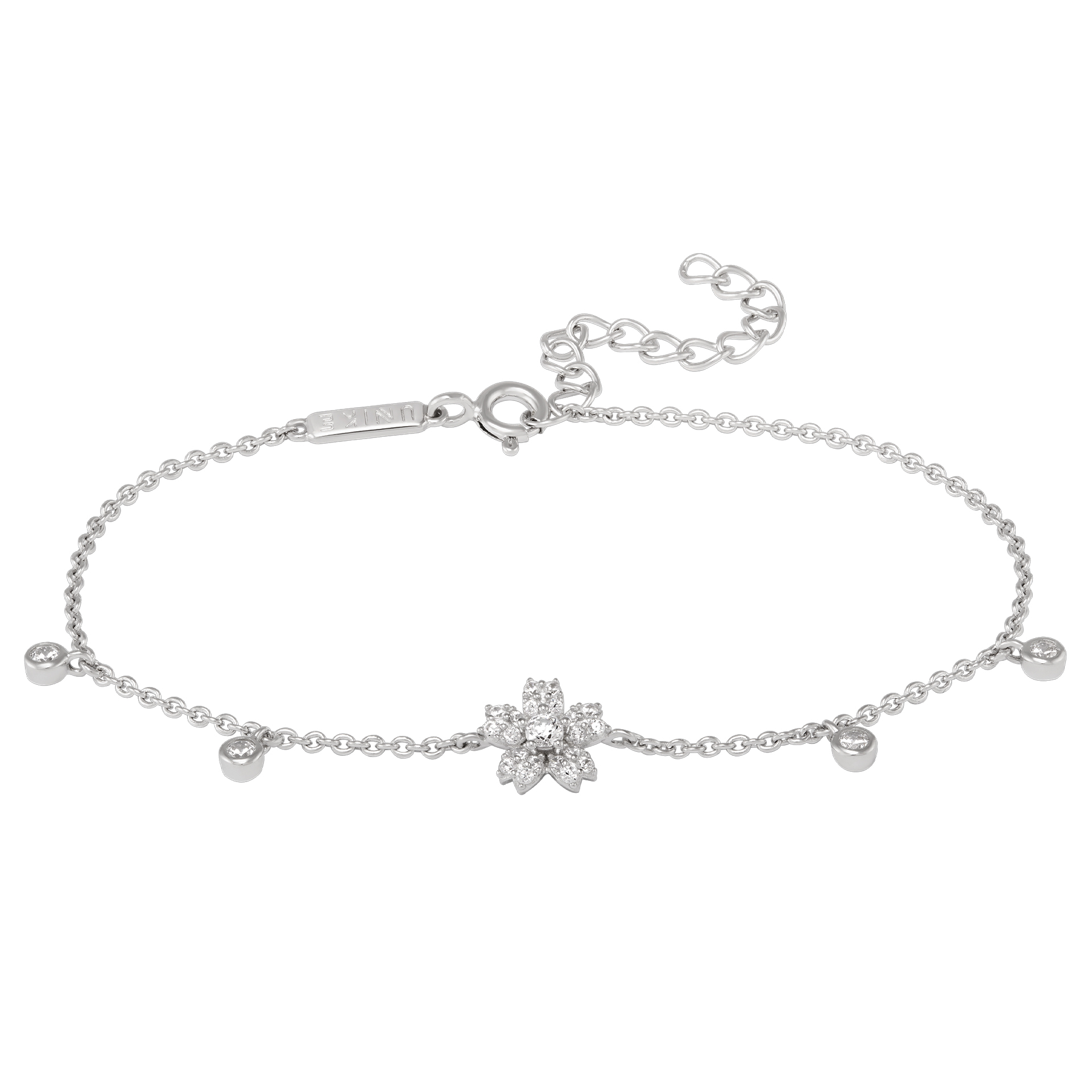 Pulseira Matchy Flower & Elements