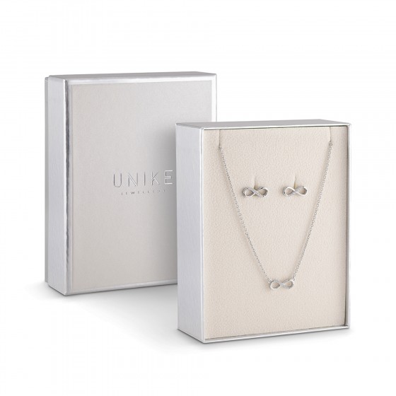 Conjunto Classy Infinite