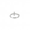 Anillo Classy Cross