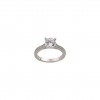 Anel Classy Solitaire Large