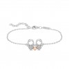 Pulseira Mum Girl & Girl Pulseira Mum Girl & Girl